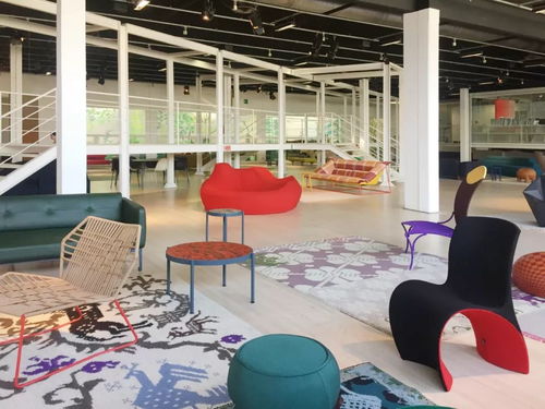 意大利之行 探尋時(shí)尚制造業(yè)的源頭