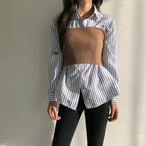 買到衣服總不稱心？這些服裝款式要點你注意了嗎