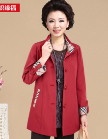 40-49周歲胖織緣福中老年女裝 京東服飾內衣行情、價格與正品行貨解析