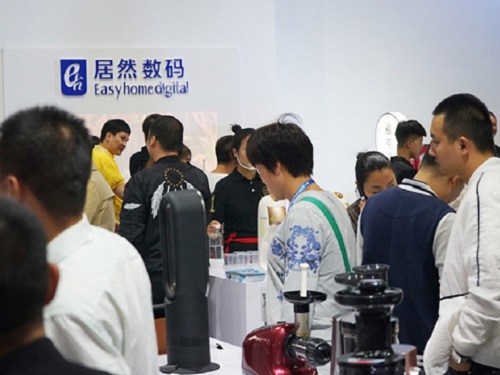 居然數(shù)碼攜LG健康生活館入駐北京居然之家八角店