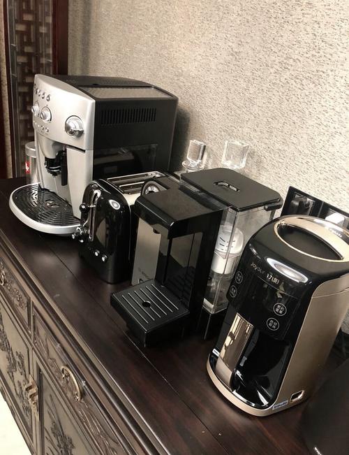 提升生活品質(zhì)的4款小家電推薦 